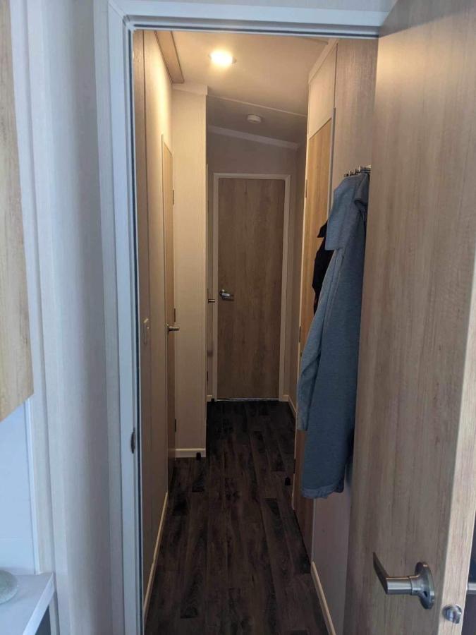 Luxury Caravan Porthmadog Zewnętrze zdjęcie