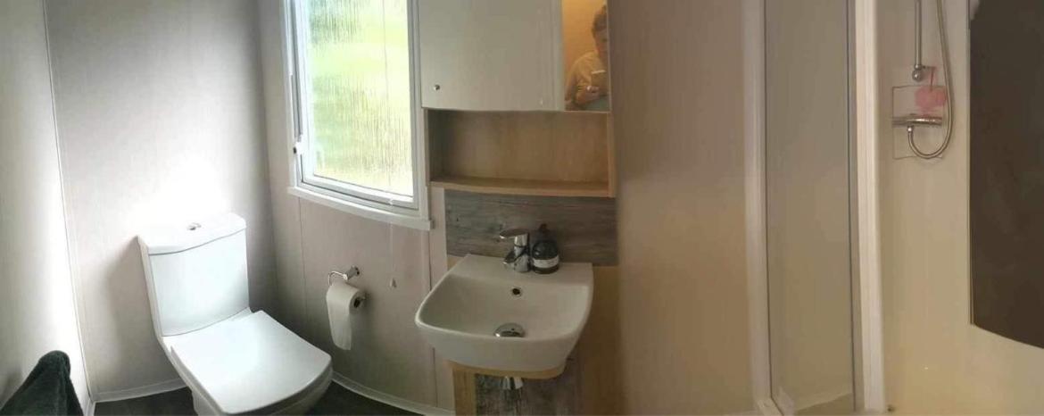 Luxury Caravan Porthmadog Zewnętrze zdjęcie