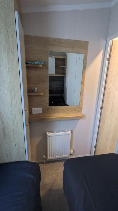 Luxury Caravan Porthmadog Zewnętrze zdjęcie
