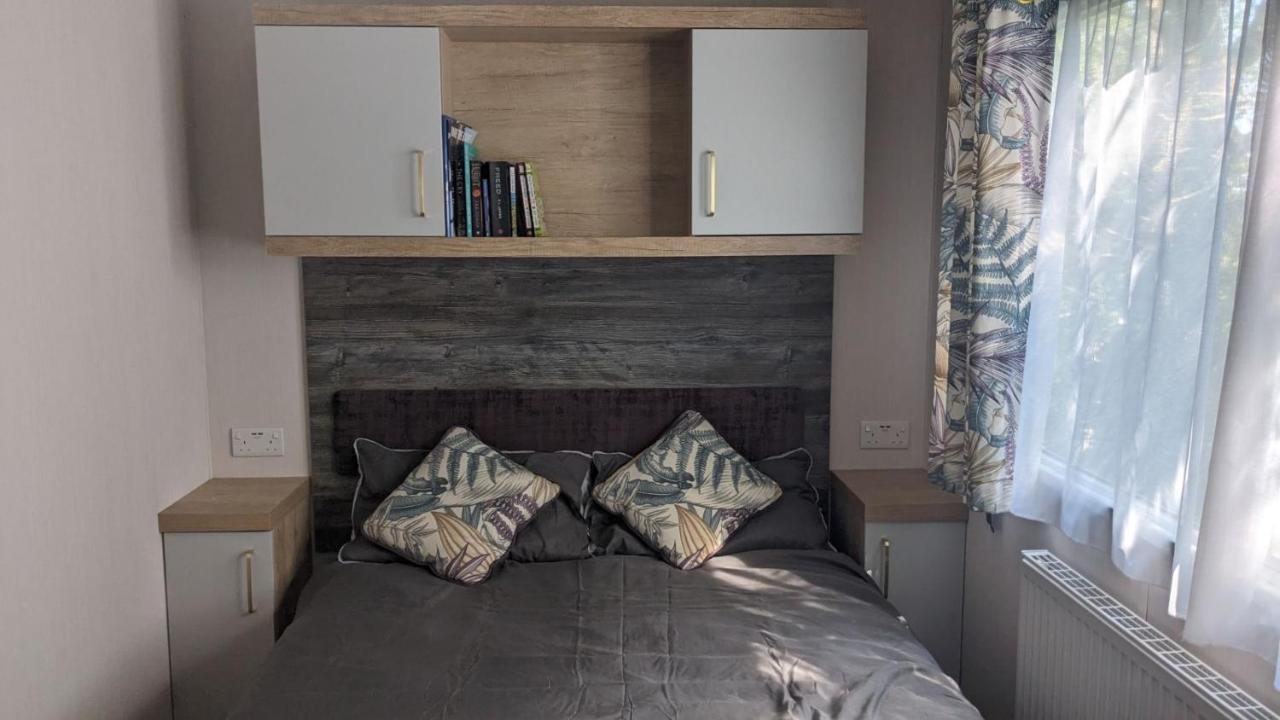 Luxury Caravan Porthmadog Zewnętrze zdjęcie