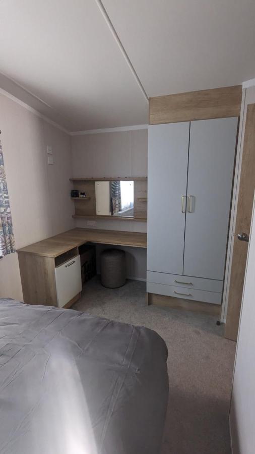 Luxury Caravan Porthmadog Zewnętrze zdjęcie
