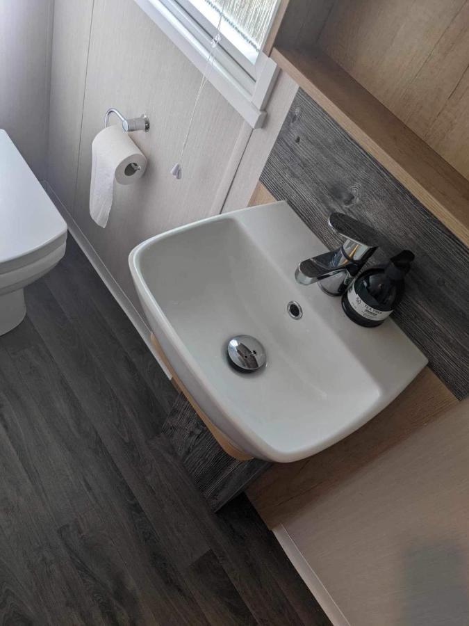Luxury Caravan Porthmadog Zewnętrze zdjęcie