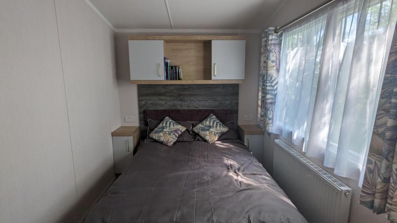 Luxury Caravan Porthmadog Zewnętrze zdjęcie