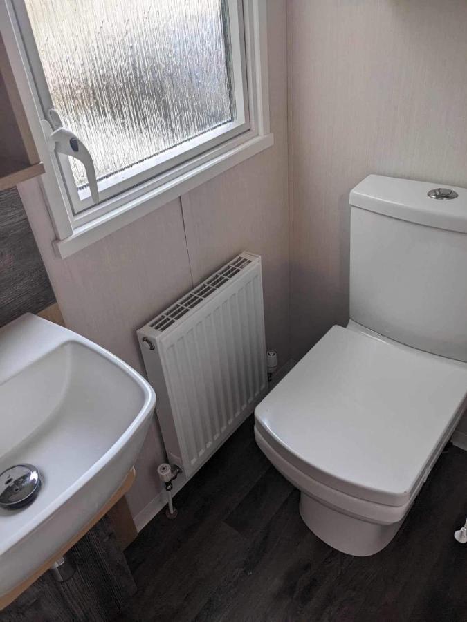 Luxury Caravan Porthmadog Zewnętrze zdjęcie
