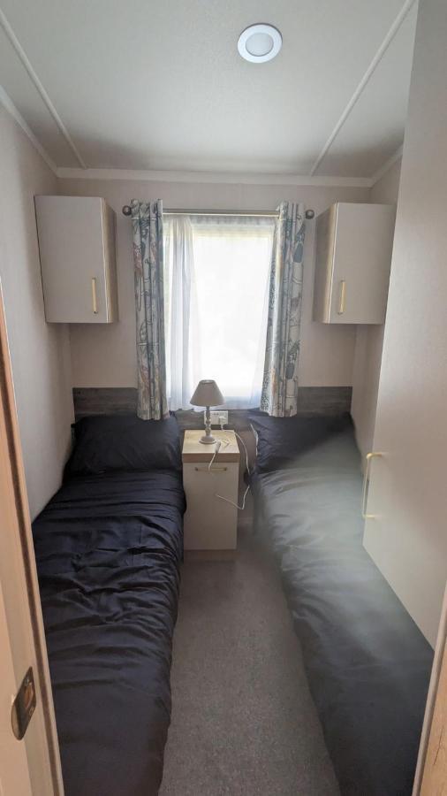 Luxury Caravan Porthmadog Zewnętrze zdjęcie