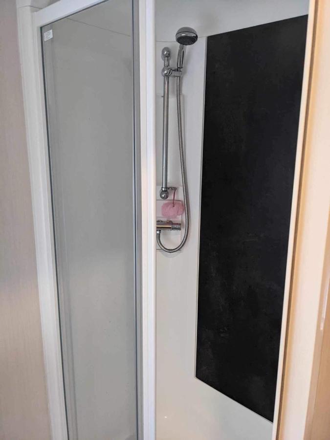 Luxury Caravan Porthmadog Zewnętrze zdjęcie